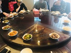 -金泰食府(竹园店)