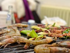 -厚味居炙子烤肉·清真(天桥南纬路店)