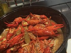 -很久以前羊肉串(农科路店)