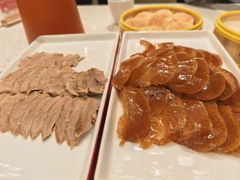 -玉林烤鸭店(垡头店)