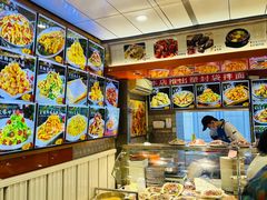 -春花民族美食(佳木斯总店)