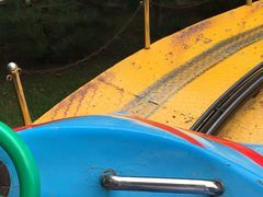 -辛玛王国游乐园