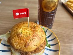 -必胜客(花都百业店)
