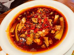 -胡大饭馆(青果路店)