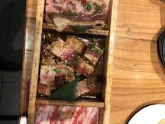-牛哥の店炭火烤肉(攀枝花店)