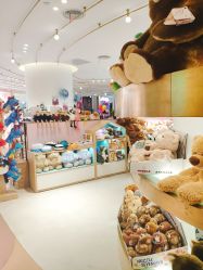 -Nuzzle(静安大悦城店)