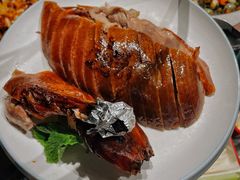-局气 烤鸭·北京菜(前门店)