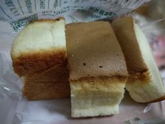 蜂蜜蛋糕-泸溪河桃酥(秦淮夫子庙一店)
