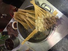 -杨记清芳牛肉拉面(宝龙广场店)