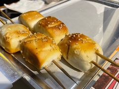 -木屋烧烤(大运店)