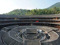 -南靖田螺坑土楼群景区