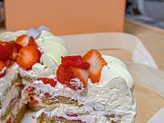 -积慕Cake(解放大道店)