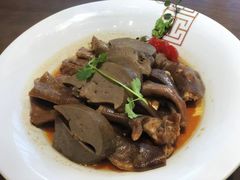 -金成潮菜博物馆(海珠湿地店)