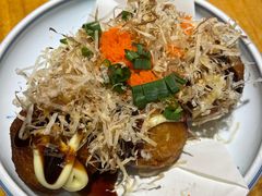 章鱼小丸子-王氏炉匠·烧鸟放题自助(三里屯店)