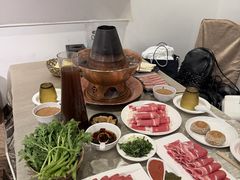 -东来顺饭庄(王府井步行街店)