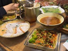 -多哥水傣味餐厅(司马巷店)