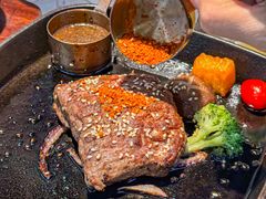 -牛扒先生·厚切雪花牛扒西餐厅(北京路禺山路店)