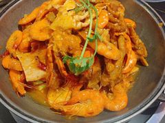 -青木岚小海鲜•小龙虾(友谊店)