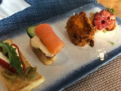 -LA MAISON公鸡和龙(蛇口店)