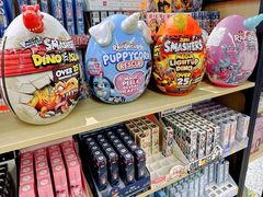 -晨光文具(天客隆大厦大商超市店)