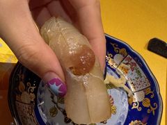 -鮨冠OMAKASE食べ放题(北京首店)