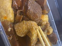 -阿姨牛杂(北京路店)