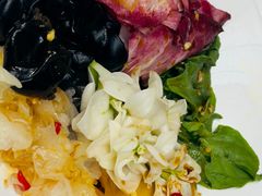 -狮王府淮扬菜(万象城店)