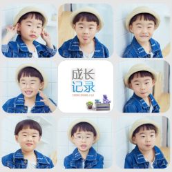 -巴巴爸爸儿童摄影(少年宫店)