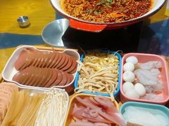-椒馋小馆(绿源路店)
