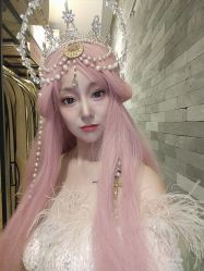 -菩提映像古装摄影写真