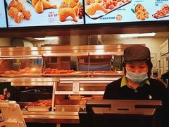 -德克士(腾达店)