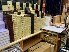 -钜记手信(威尼斯人K12店)