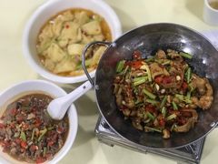 -笨罗卜浏阳菜馆(太平街店)