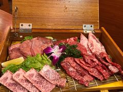 -大阪烧肉BAKA一代(十亩地店)