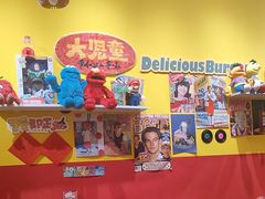 -万能料理屋(钟鼓岭路店)