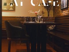 -at cafe 意大利餐厅(集美店)