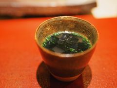-鮨菜和喜智