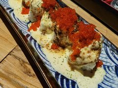 -笑纳日本料理(嘉定大融城店)