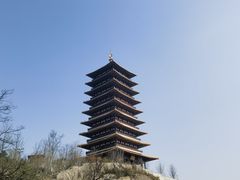 -牛首山文化旅游区