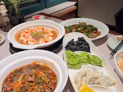 海鲜全家福水饺（24只）-船歌·鱼水饺青岛菜(闽江二路店)