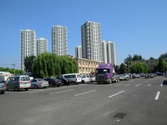 -通州机动车检测场