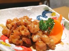 柚子鸡软骨-天手古舞居酒屋(889广场店)