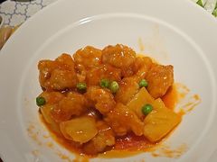 -钱塘秋荷(开鲁路店)