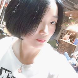 短发-首艺美发