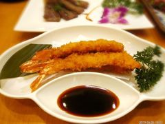 -割烹旭日本料理(龙湖狮山天街店)
