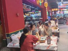 -饶福记·南昌烧烤大排档(九龙湖土著店)
