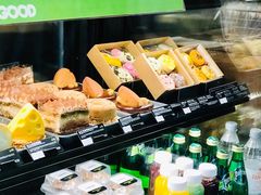 -星巴克臻选(深圳华强北茂业店)