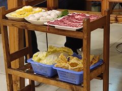 -洪大厨鸡煲(福田店)