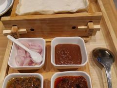 -天怡興·百年蒸饺(中心书城店)