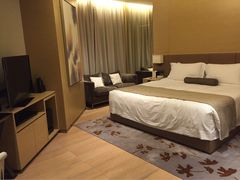 -广州辉盛阁国际公寓